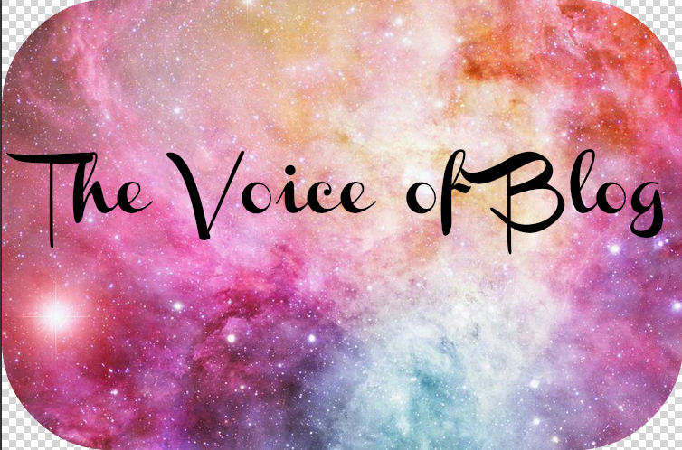 The Voice of Blog